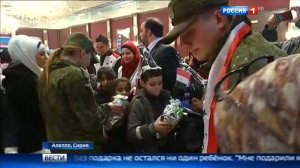 Вести в 14 (Россия-1, 31.12.2016) Новогодний выпуск