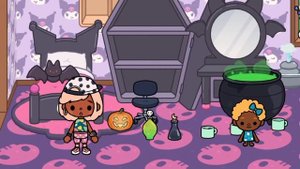 КОЛДУЙ БАБА 👵КОЛДУЙ ДЕД👴КОЛДУЙ МАЛЕНЬКИЙ МЕДВЕДЬ🐻мем ТОКА БОКА