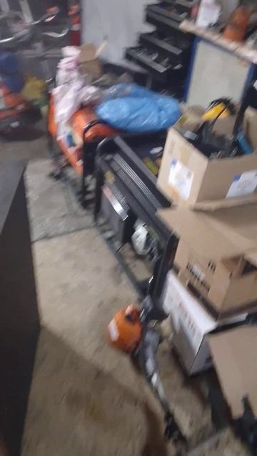 Начало сезона ремонта бензатехнике #двигатель #ремонт #бензопилы #культиватор смотреть онлайн