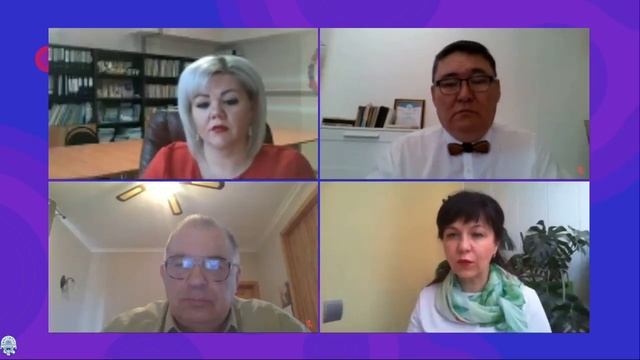 Рабочее совещание сетевых инновационных площадок НИИСИ РАН ПИКТОМИР 1 смотреть онлайн