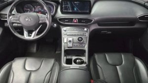 Hyundai Santa Fe Premium
Год: 2021/01
Двигатель: 2.2 дизель
Пробег: 60 000
Привод: передний