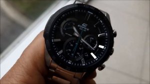 Casio Edifice EFR-573DB-1AVUEF  EFR-573D-2AVUEF