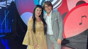 Мила Иконская "Я не играю эту роль" Автор Арсен Касиев