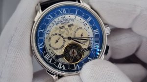 Часы мужские Patek Philippe