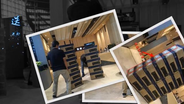 【Denon AVR-X4500H】敦煌音響 смотреть онлайн