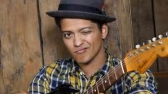 The Lazy Song-Bruno Mars (Photo) смотреть онлайн