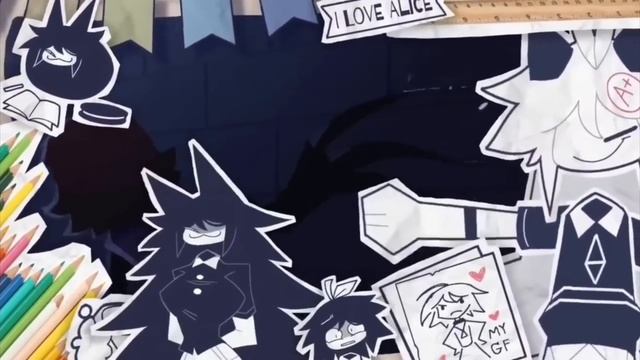 школа из бумага торобоан смотреть онлайн