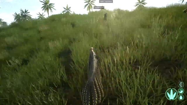 Гипси бегут и орут 10 часов смотреть онлайн