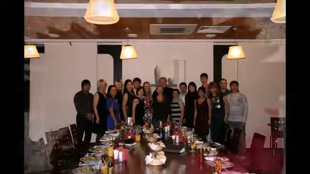 Молодежный форум корпорации МИР КРАСОТЫ смотреть онлайн