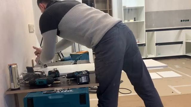 мастер 32 шканты и конфирмат смотреть онлайн