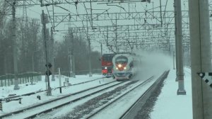 Сапсан ЭВС1-06