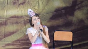 Гульсирень Абдуллина – Кашыңның каралары