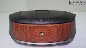 [Khui hộp] Loa JBL Onbeat Rumble - www.mainguyen.vn