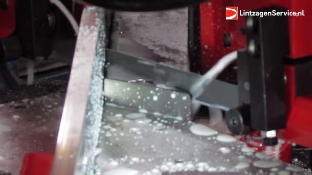 Karmetal 300 KDG | LintzagenService.nl смотреть онлайн