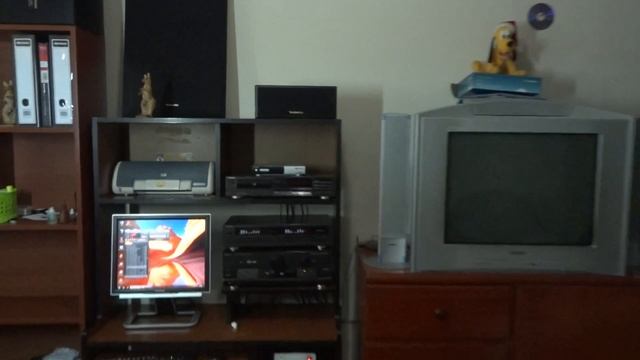 Hifi Technics смотреть онлайн