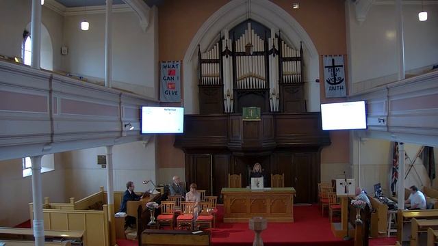 Paisley West Sunday Livestream - 14/07/2024 смотреть онлайн