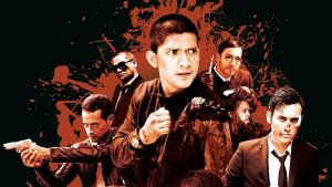 Рейд 2 / The Raid 2: Berandal (2014)