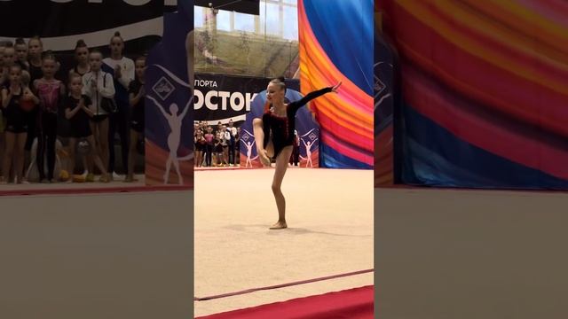 Звезды Олимпа ОФСОО Авангард 2024 б/п смотреть онлайн