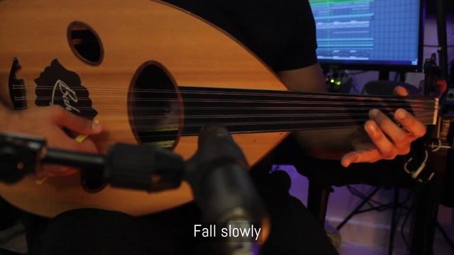 After Dark - Mr.Kitty (The Arabic Version/Rendition) смотреть онлайн