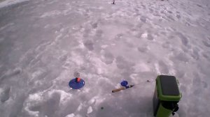 закрытие зимней рыбалки