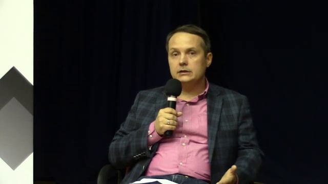 А.Сорока / Ф.Нестеров "Как привлечь первые деньги в стартап?"