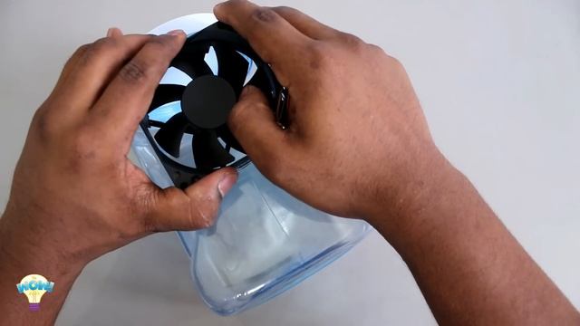 How to Make a powerful Air Cooler at home - Homemade DIY смотреть онлайн