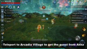 Complete Hydrakin 1 Sanctuary of Hydra Conquest Mir4
