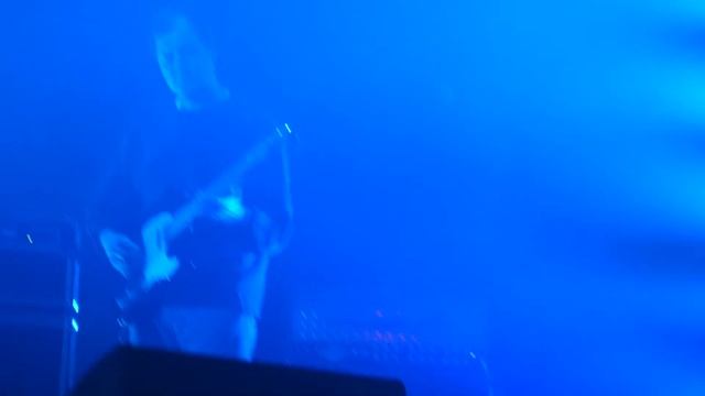 Motorama - Kissing the ground (live) [Saint-Petersburg, Космонавт, 29.1.2022] смотреть онлайн