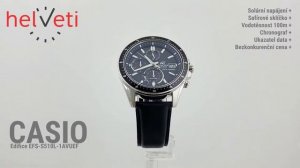 Casio Edifice EFS-S510L-1AVUEF