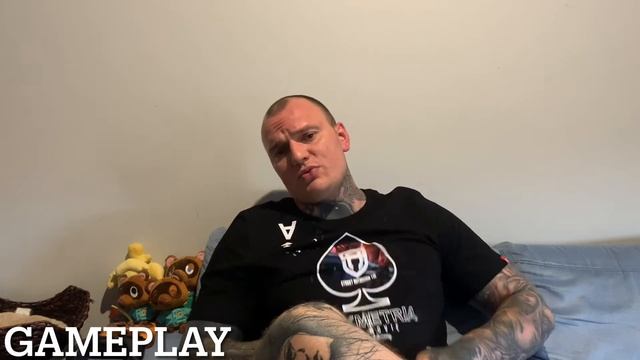 BLASPHEMOUS RECENZJA смотреть онлайн