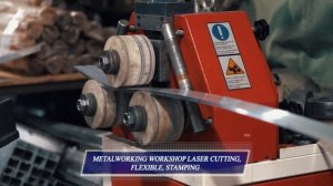 LEDALEN – lighting production