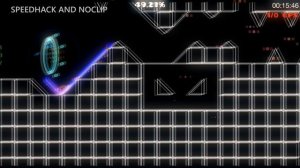 КОСМОС ND ( Nerfed ) Preview #1
