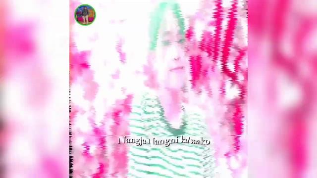 (Garo song)Nangja darang gipinko {edit Alight motion} xml file 🔰🔰