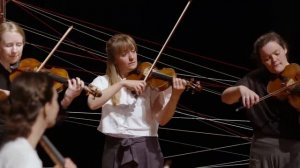 String! A Celebration of the String Quartet