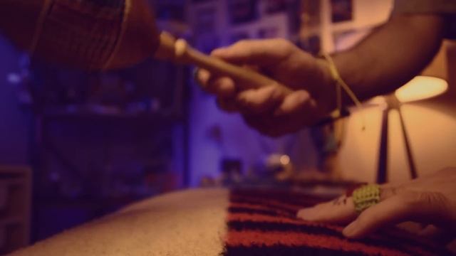 ASMR Reiki, Spiritual cleansing for reprogramming your mind while you're in sleep