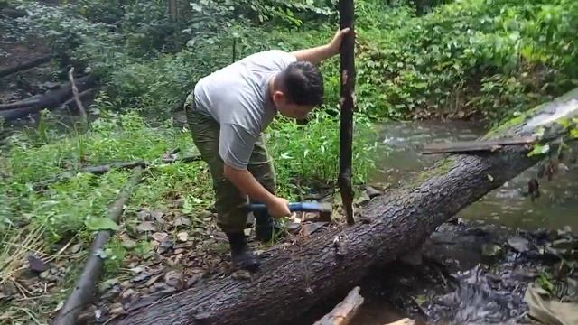 Сталкинг сезон 2 Эпизод 8: 5 часов на Лампе смотреть онлайн