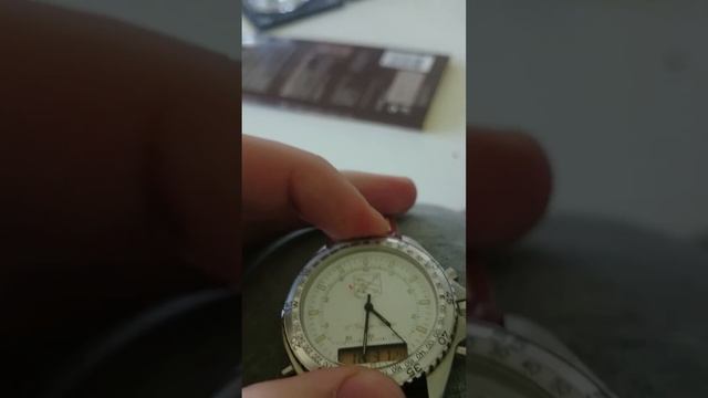 DPW Gruppo Radar "Breitling Pluton" смотреть онлайн