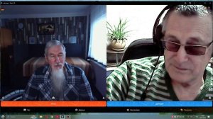 Оказывается он знает, что ждёт нас в будущем...