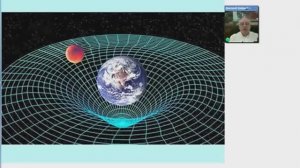 40) Конференция _Новая наука Николая Левашова - 40_ (22.07.2018) Д.Байда