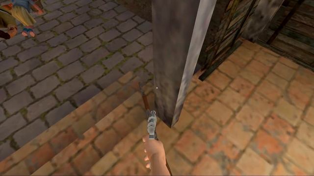 Эксперимент: все Персонажи игры у калитки | Mr. Meat