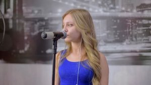 Елена Темникова   Импульсы   ЛУЧШИЙ COVER