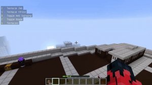 Аддон симбиотов к моду Fisk Superheroes (обзор на мод)