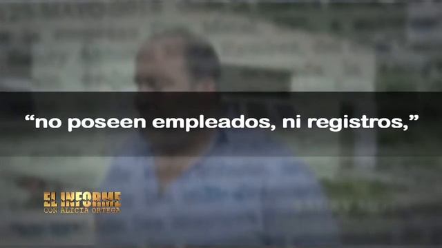 Transmisión en vivo #ElInforme 8/6/2020 смотреть онлайн