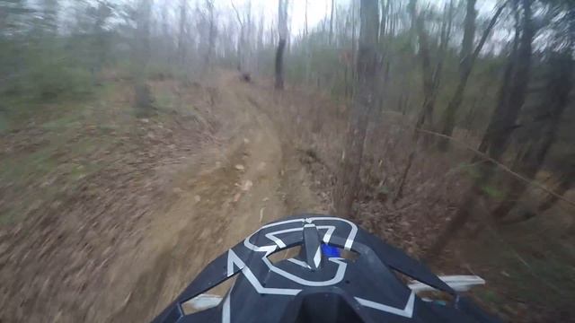 yz125 woods practice смотреть онлайн