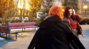 ПЕРЕВЕДИ СТРЕЛКИ ЧАСОВ НАЗАД!