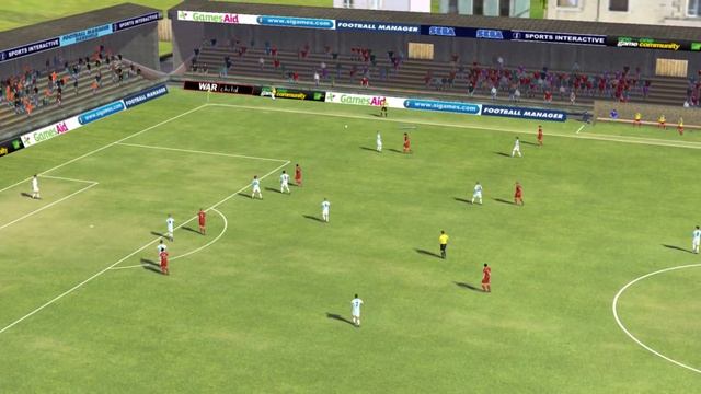 Flowers of War - Mainz II - Galimullin - Гол 59 минут смотреть онлайн