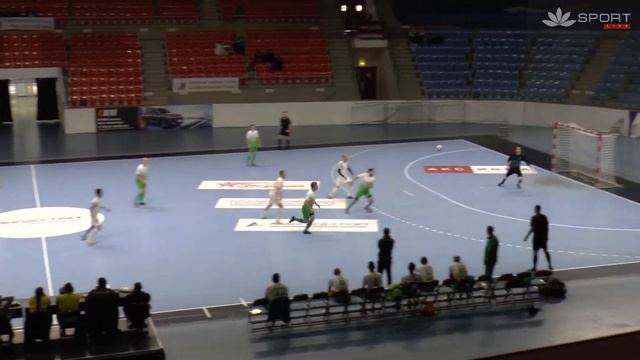 «АЦР» – «Сбербанк» смотреть онлайн