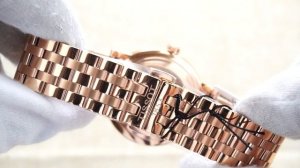 TISSOT CARSON PREMIUM POWERMATIC 80 T122.407.33.031.00 (T1224073303100)