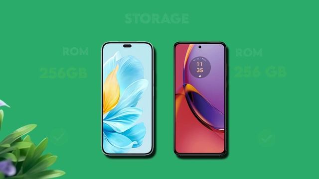 Honor 200 lite 5G Vs Motorola Moto G84 5g