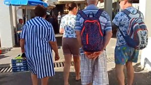 В КЕМЕРЕ ПРОДУКТОВЫЙ 🍉 РЫНОК🥑 НИЗКИЕ ЦЕНЫ🍓 КОНЕЦ ОКТЯБРЯ 🇹🇷 ТУРЦИЯ